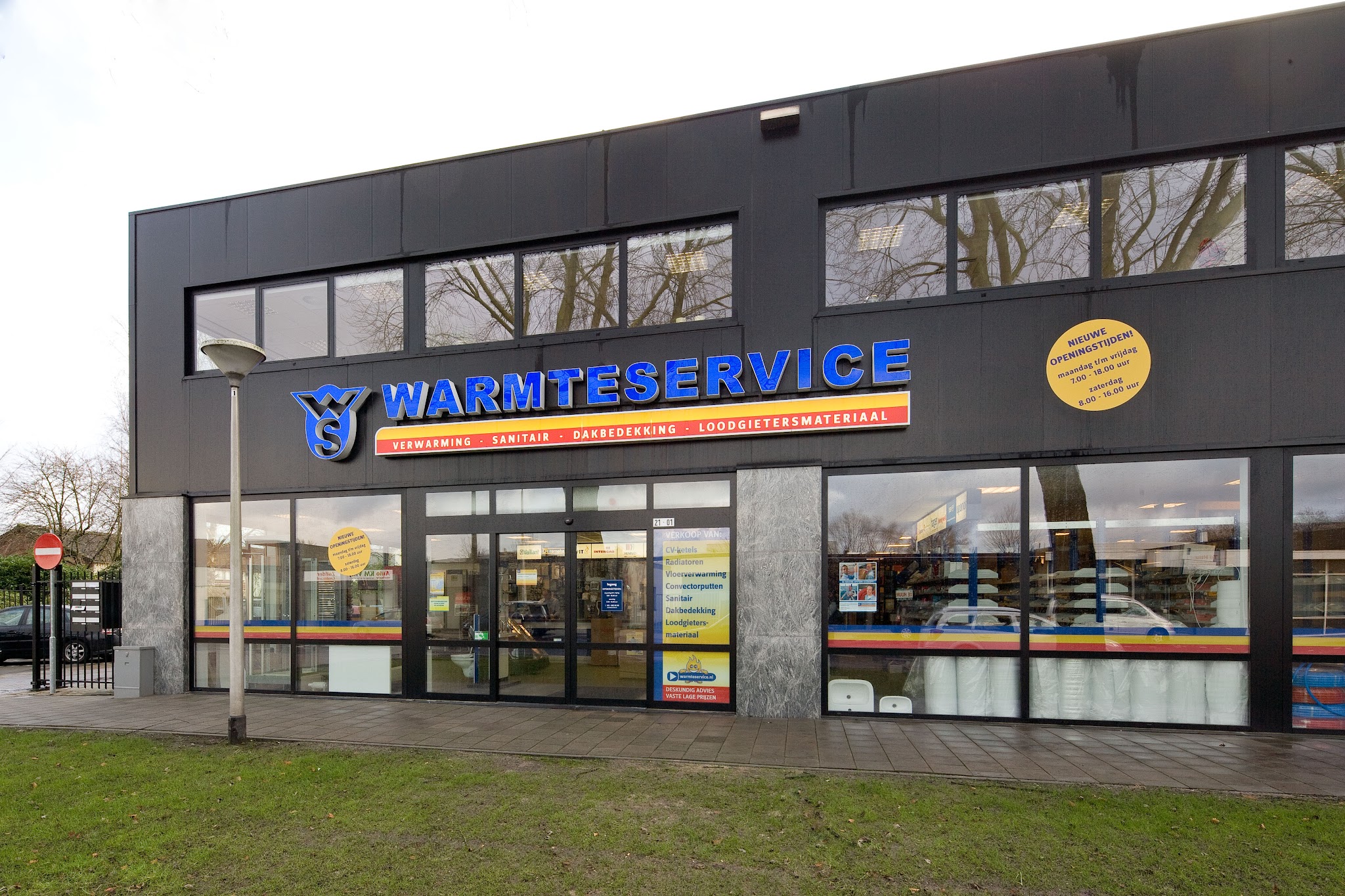 Installatie 2